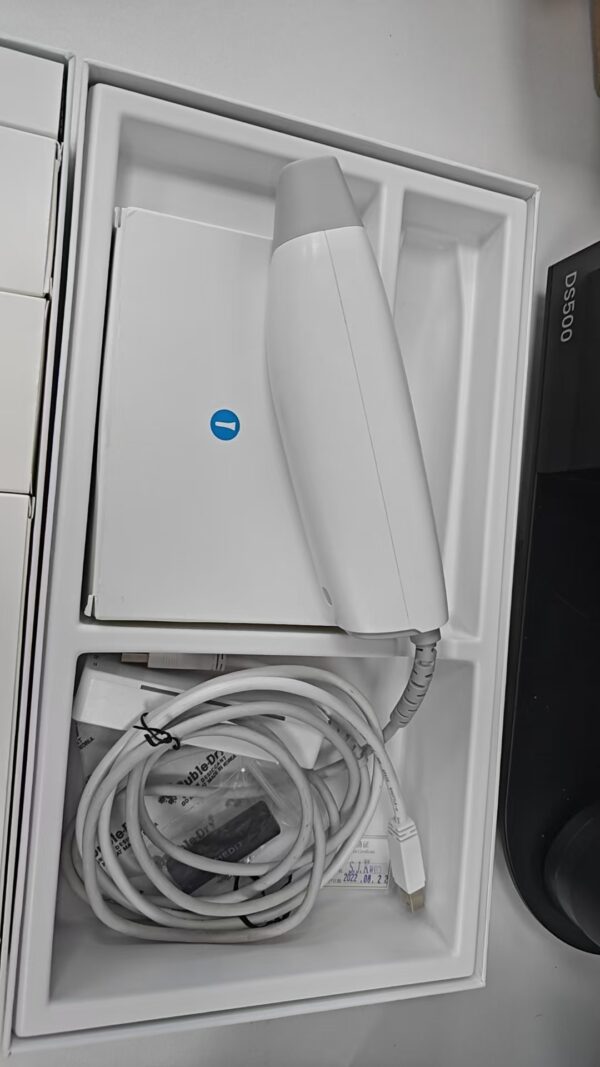 Latest Products-Dental Intraoral scanner - 图片 3