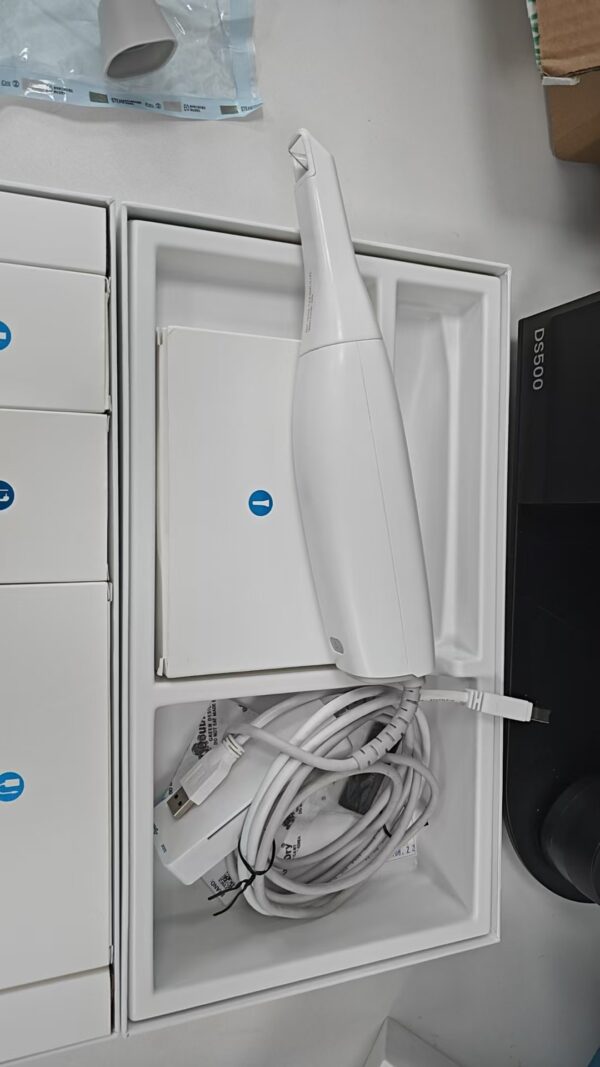Latest Products-Dental Intraoral scanner - 图片 2