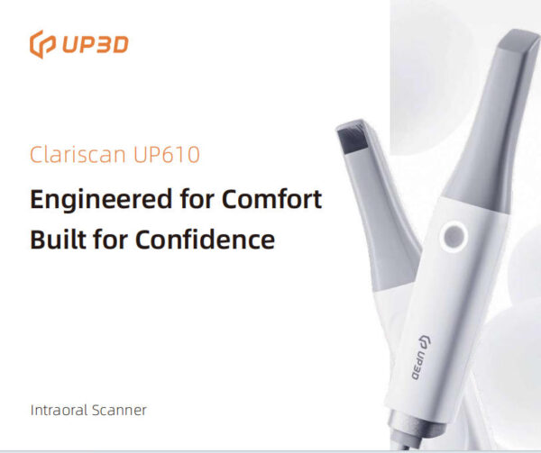 Latest Products-Dental Intraoral scanner