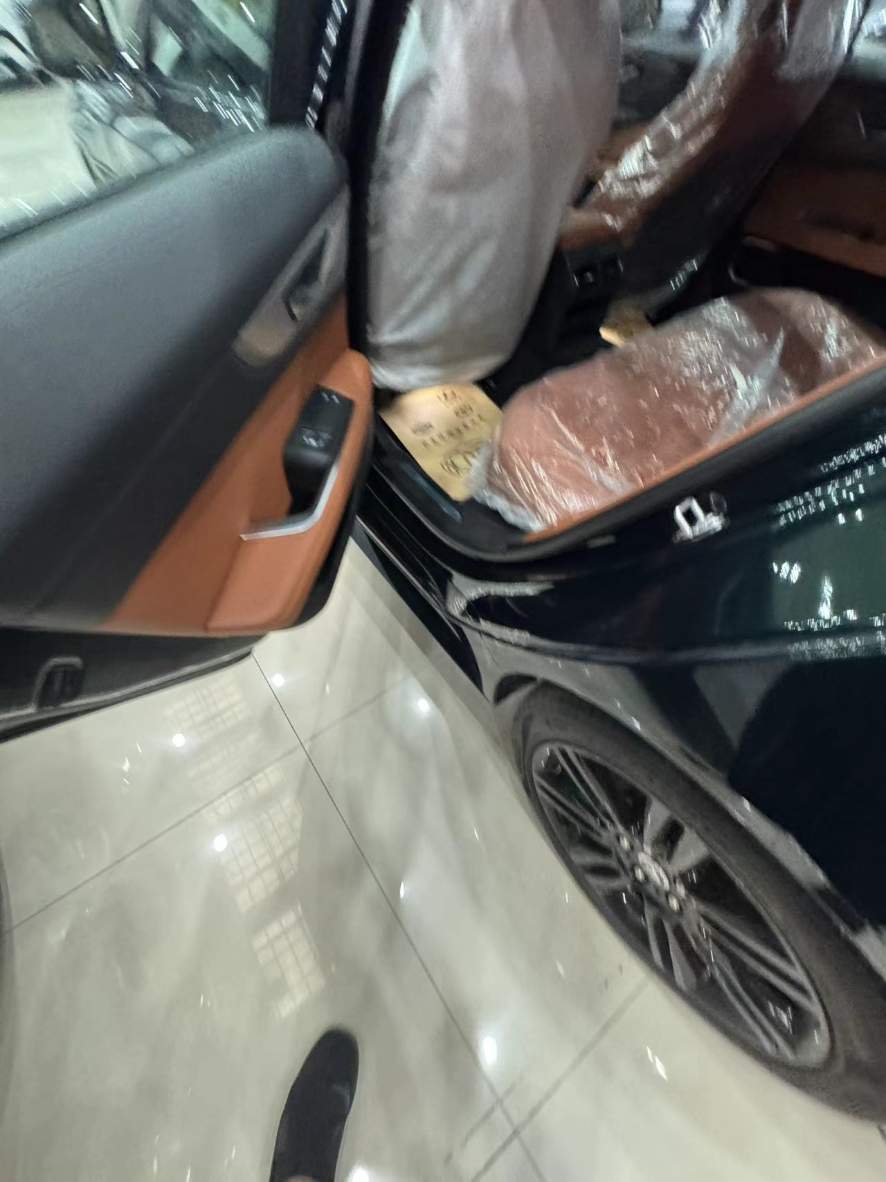 Jaguar XEL 2025 90th Anniversary for sale - 图片 4