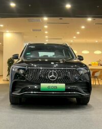 Mercedes-Benz EQ Series Discount wholesale
