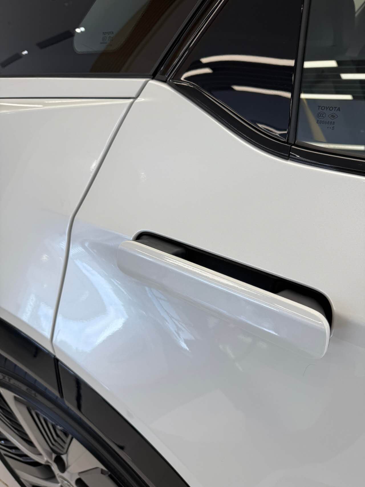 TOYOTA BZ5 2025 550km PRO sale - 图片 3