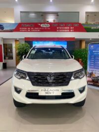 NISSAN PALATIN 4WD 2025