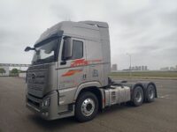 Hyundai XCIENT Tractor 6X4