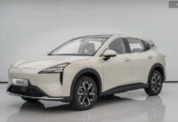 BaoJun E6 2026 500km EV SUV