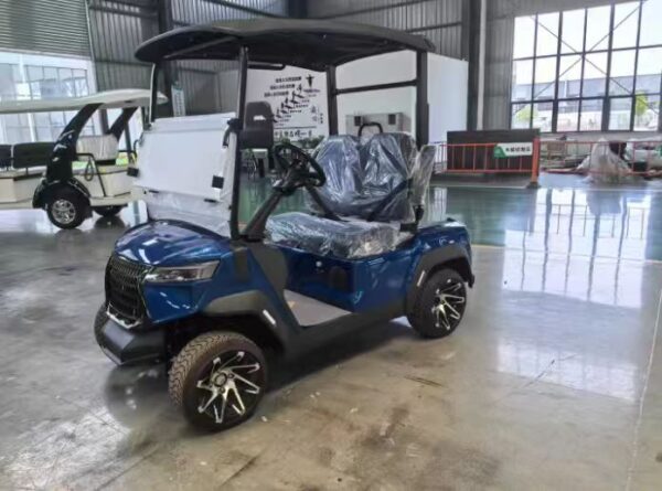 Low-speed EV Golf carts ATVs