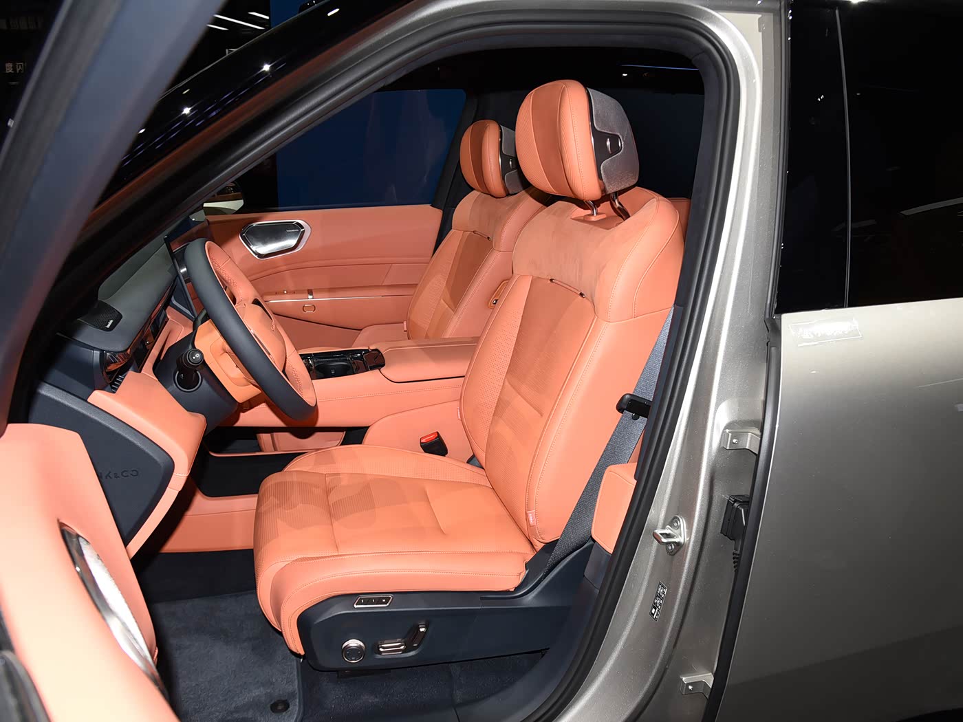 LYNKCO 900 china wholesale supplier - 图片 5