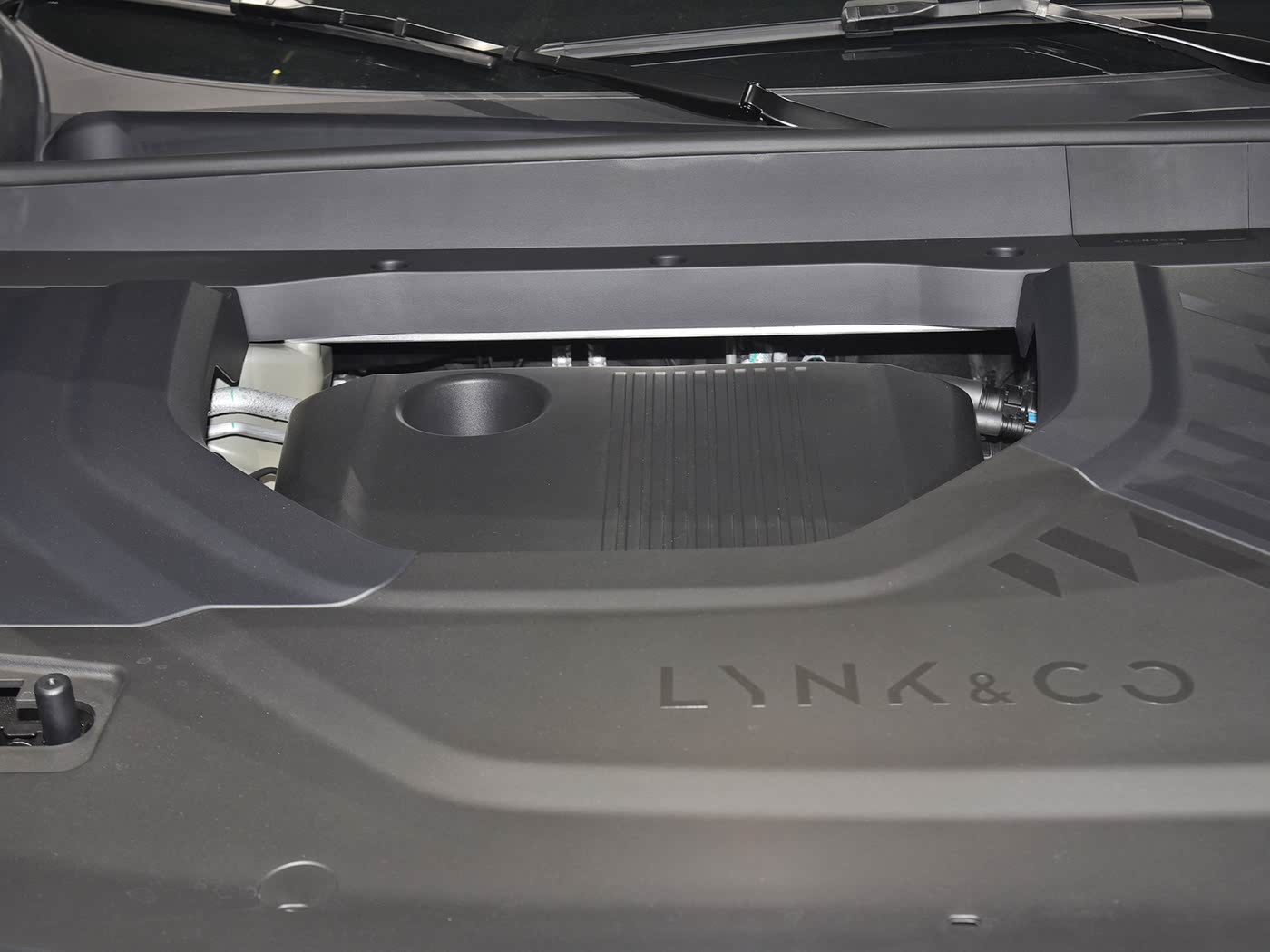 LYNKCO 900 china wholesale supplier - 图片 3