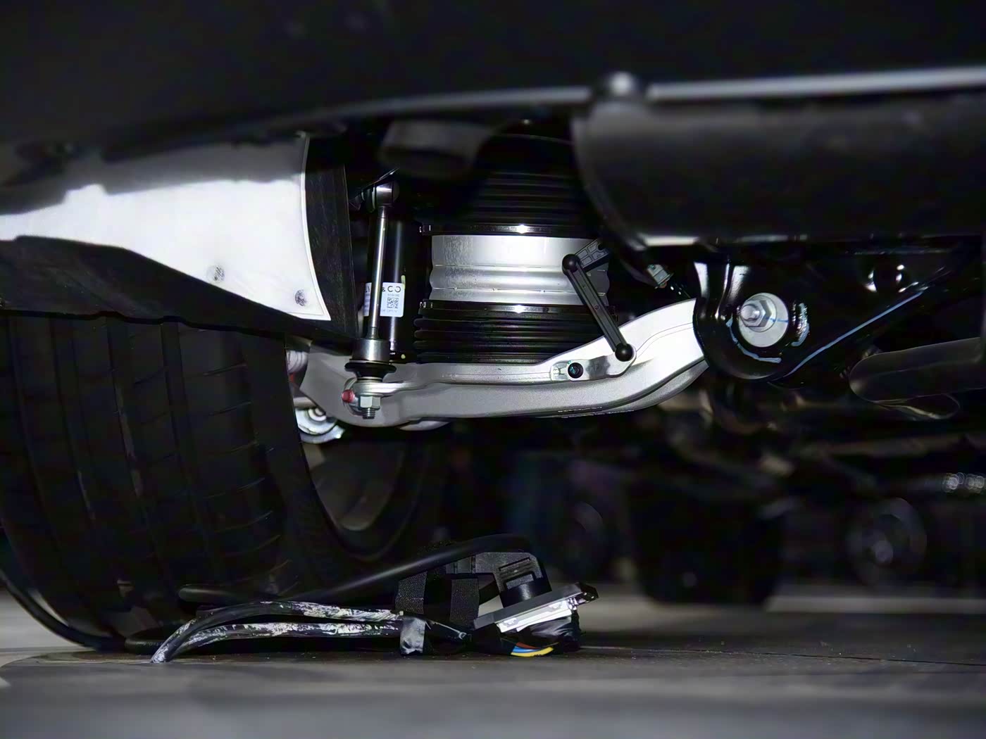 LYNKCO 900 china wholesale supplier - 图片 15