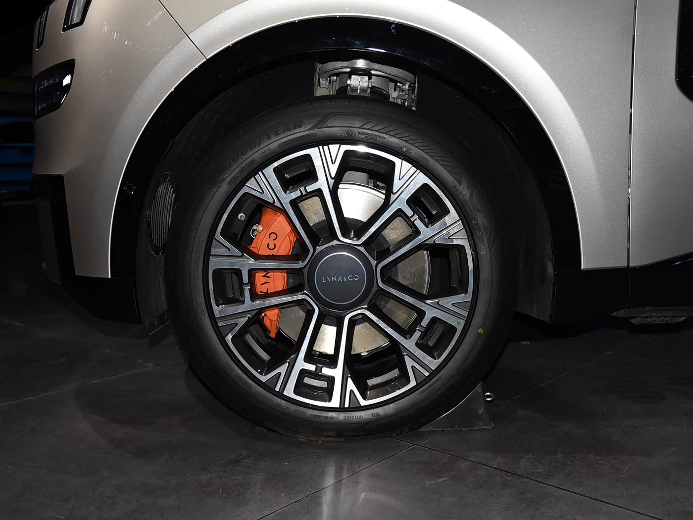 LYNKCO 900 china wholesale supplier - 图片 16