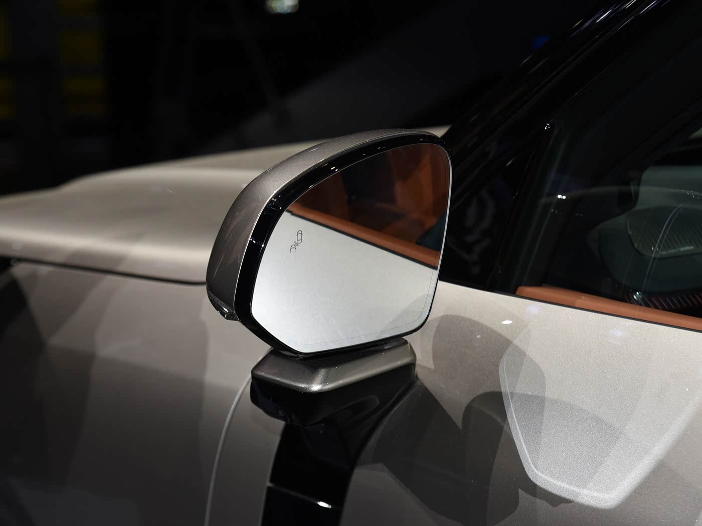 LYNKCO 900 china wholesale supplier - 图片 18