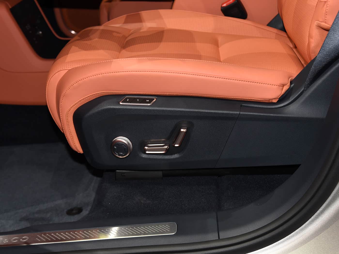 LYNKCO 900 china wholesale supplier - 图片 8