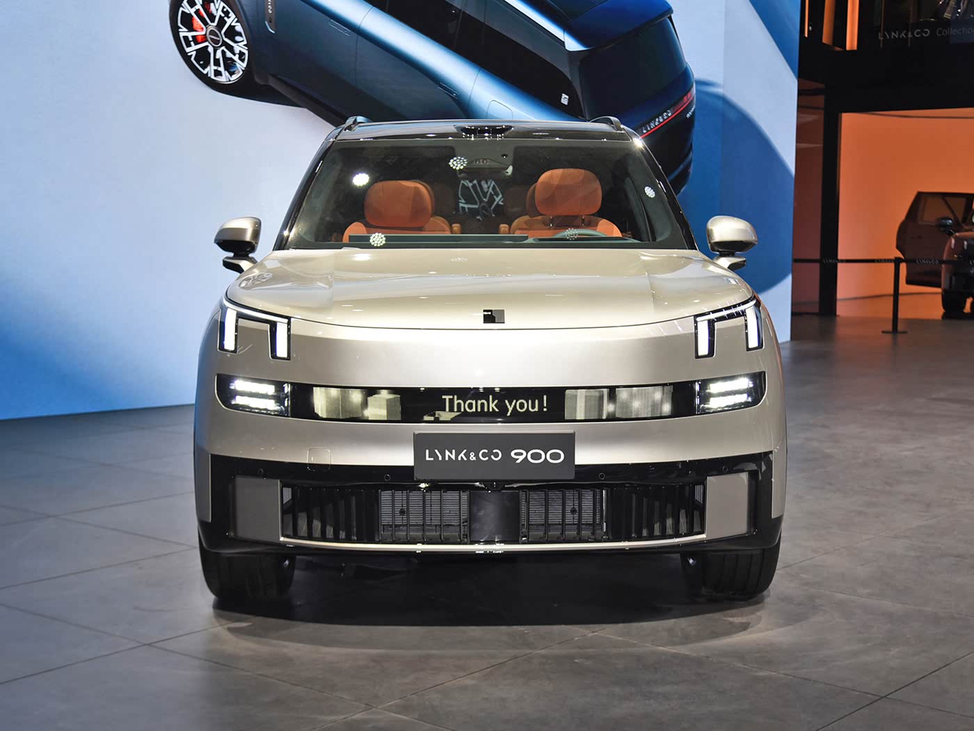 LYNKCO 900 china wholesale supplier - 图片 13