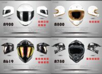 Helmet Stable Supply ECE DOT