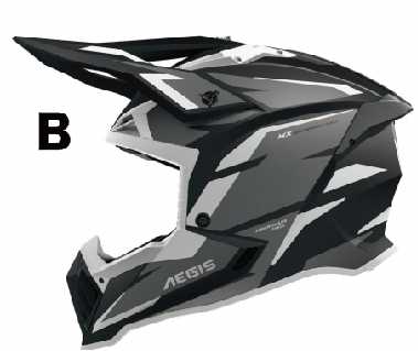 Helmet Stable Supply ECE DOT - 图片 13