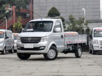 Mini Truck DFSK CHINA1.2L - 1.6L