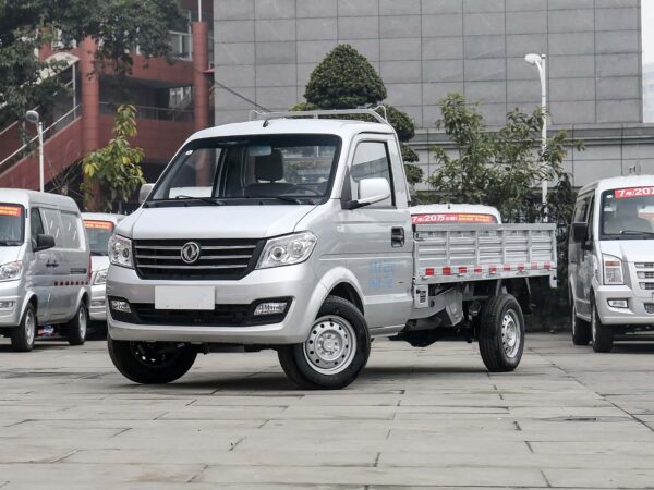 Mini Truck DFSK CHINA1.2L - 1.6L