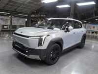 Dongfeng NAMMI VIGO 06 COC GCC