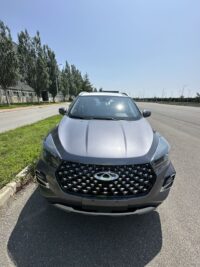 Chery Tiggo 4 for sale 2026