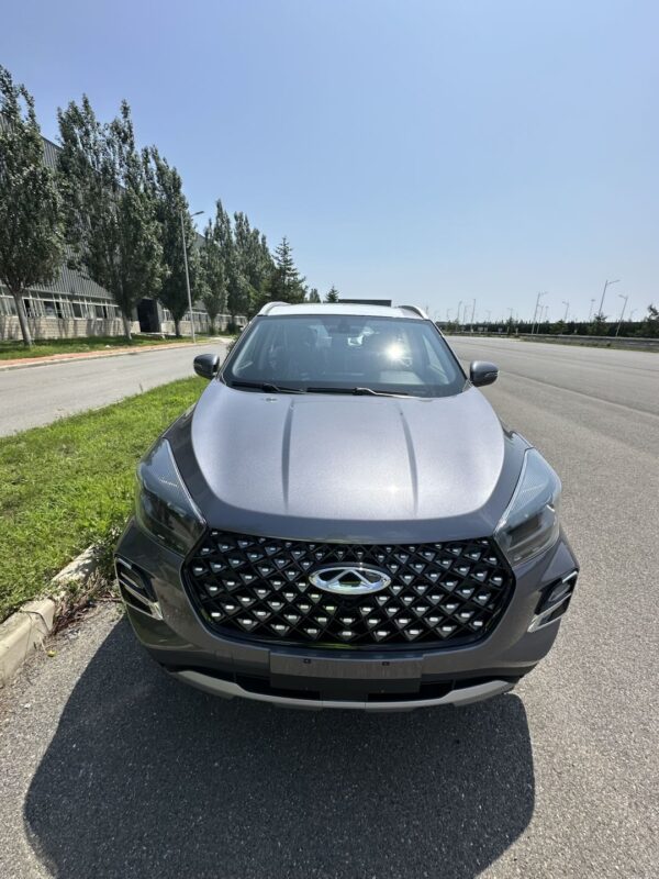 Chery Tiggo 4 for sale 2026