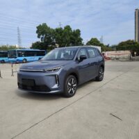 GAC AION I60 Hybrid & Electric Vehicles