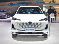 Changan CS55PLUS Premium