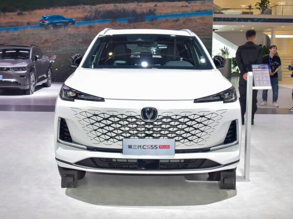 Changan CS55PLUS Premium