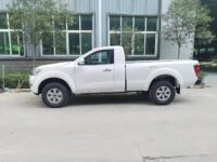 Dongfeng Rich6 Diesel 4x4 Pickup