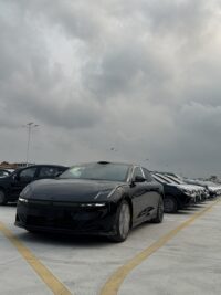 LynkCo 10 EM-P 4WD ULTRA