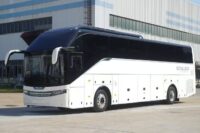 City bus Coach bus OEM