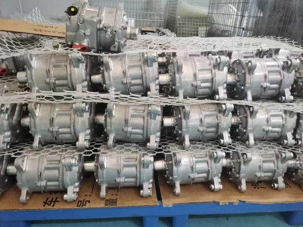 full-category autoparts resource
