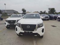 NISSAN pickups Supply NAVARA FRONTIER